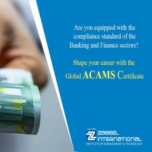 ACAMS-What does ACAMS stand for?