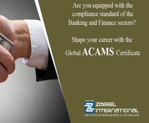 ACAMS Certification - How long is ACAMS certification?