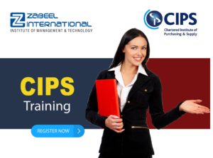CIPS-What does CIPS mean in procurement and supply chain?