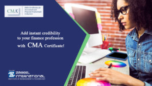 CMA exam date - What does the CMA exam consist of?