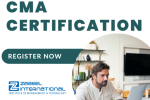 CMA certification salary