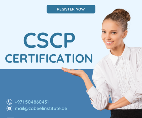 CSCP exam date