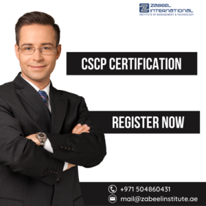 Who can do CSCP certification? - CSCP Certification Eligibility