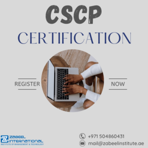 CSCP Certification