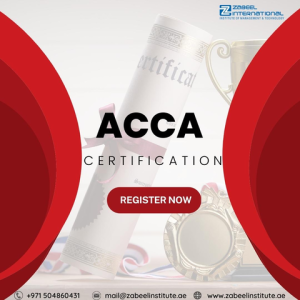 What is ACCA and importance of ACCA qualification?