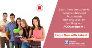 Acca certificate in business- Is Acca a degree or certificate?