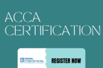 Acca certificate in business