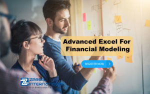 Advance Excel for Financial Modeling-How to learn Financial Modeling?