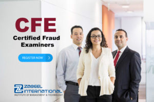 CFE - What does CFE (Certified Fraud Examiner) mean?