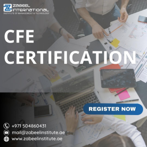 CFE - What does CFE (Certified Fraud Examiner) mean?