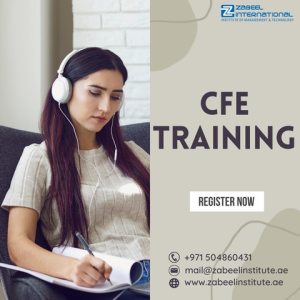 How long does it take to prepare for the CFE?
