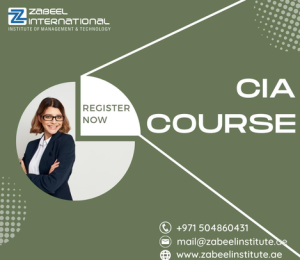 Cia eligibility course
