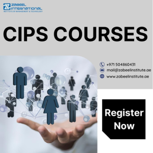 CIPS Courses Online