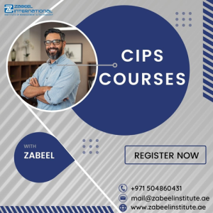 CIPS Certification - Is CIPS Certification a good qualification?