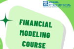 Financial Modeling course