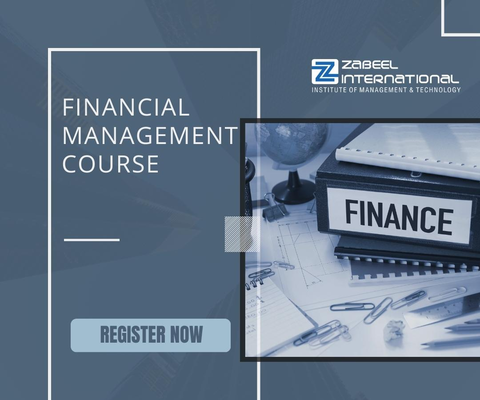 Financial management book