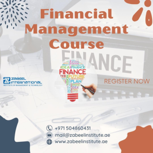 Financial management course
