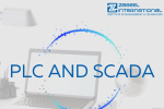 Difference between plc and scada