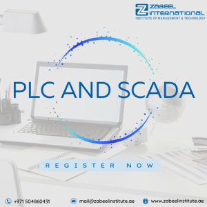 Difference between plc and scada - Which is better PLC or scada?