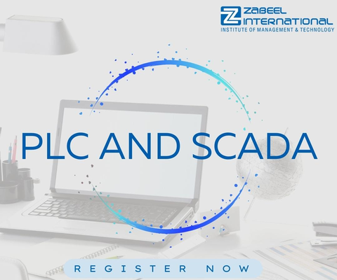 Difference between plc and scada