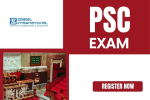Nursing PSC exam questions