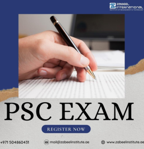 PSC exam