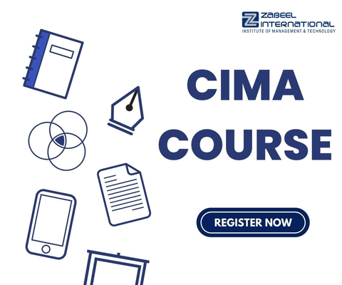 CIMA Certification cost