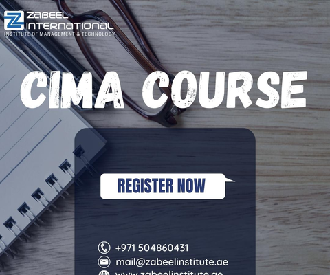 CIMA Course eligibility
