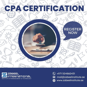 CPA Dubai - How can I become a CPA(Public Accountant) in Dubai?