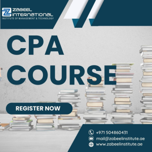 CPA course syllabus