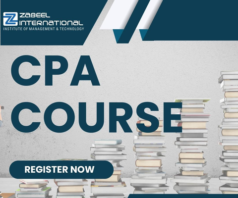 CPA course syllabus