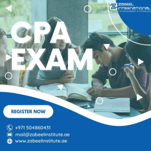 Is the CPA (Certified Public Accountant) exam hard?