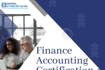 Finance accounting course