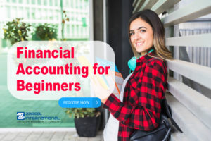 Basics of financial accounting for beginners?