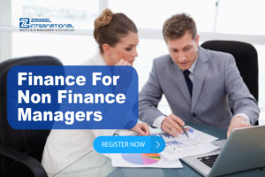 Finance for non-finance manager-Importance of  non- finance mangers