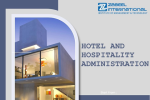 Hotel and Hospitality Management