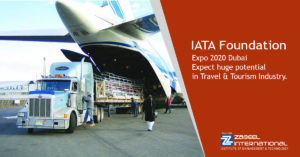 IATA Foundation in Travel and tourism-What is IATA foundation course?