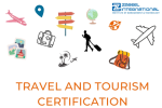 IATA Foundation in Travel and tourism