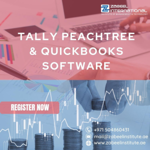 Tally Peachtree & QuickBooks-What is Peachtree, tally & QuickBooks?