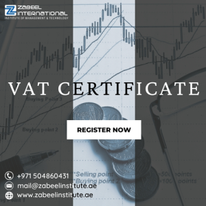 Tax and vat courses