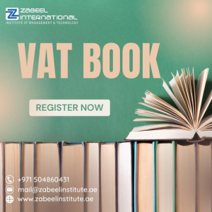 VAT Book