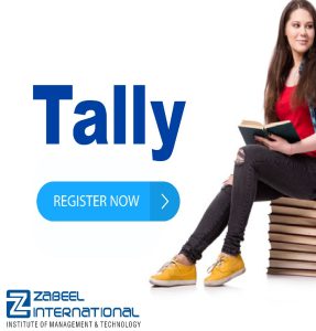 Tally Peachtree & QuickBooks study-Who can do tally course?