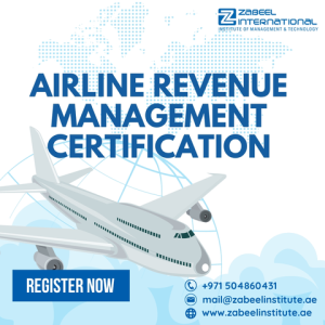 Airline Revenue Management - What is Airline revenue management?