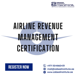 Airline Revenue Management course