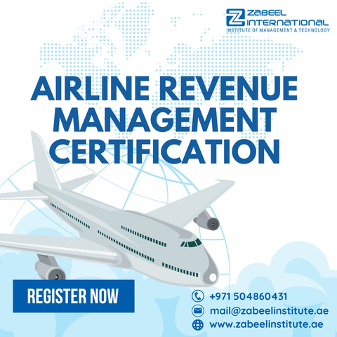 Airline Revenue Management -What is Airline revenue management?