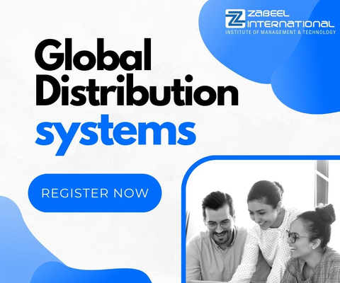 Global distribution system training