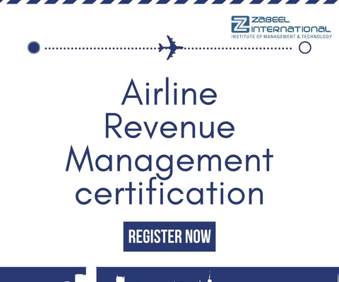 IATA Airline Revenue Management