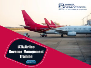 Airline Revenue Management - What is Airline revenue management?