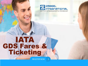 Fare and ticketing -What is IATA airfare and ticketing?
