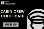 Air cabin crew courses